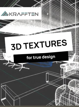 KRAFFTEN. Seamless Textures for Interior Design Modeling