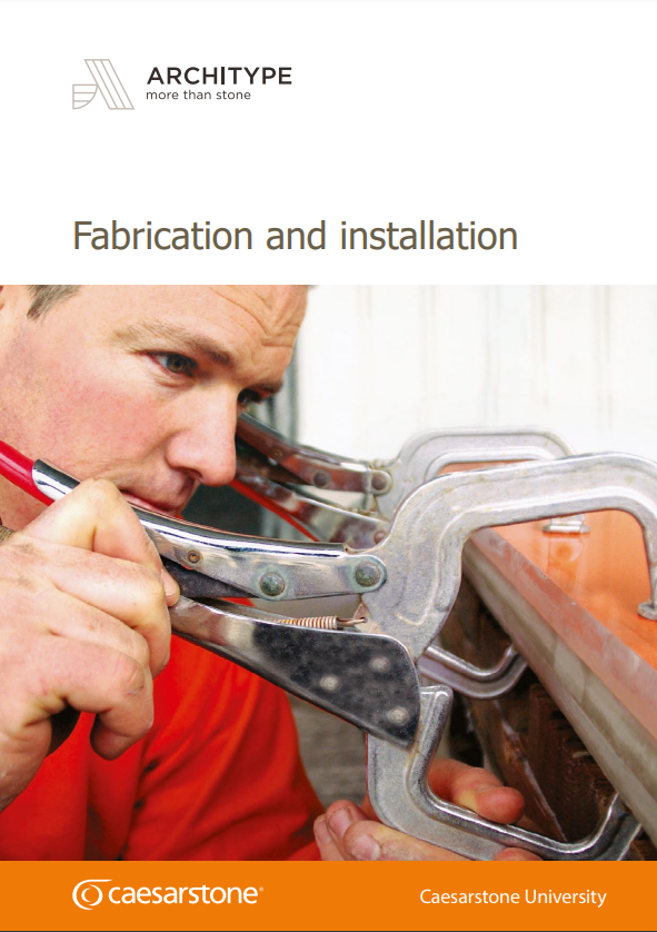 Fabrication and installation