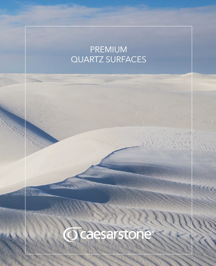 Caesarstone. Decor catalog