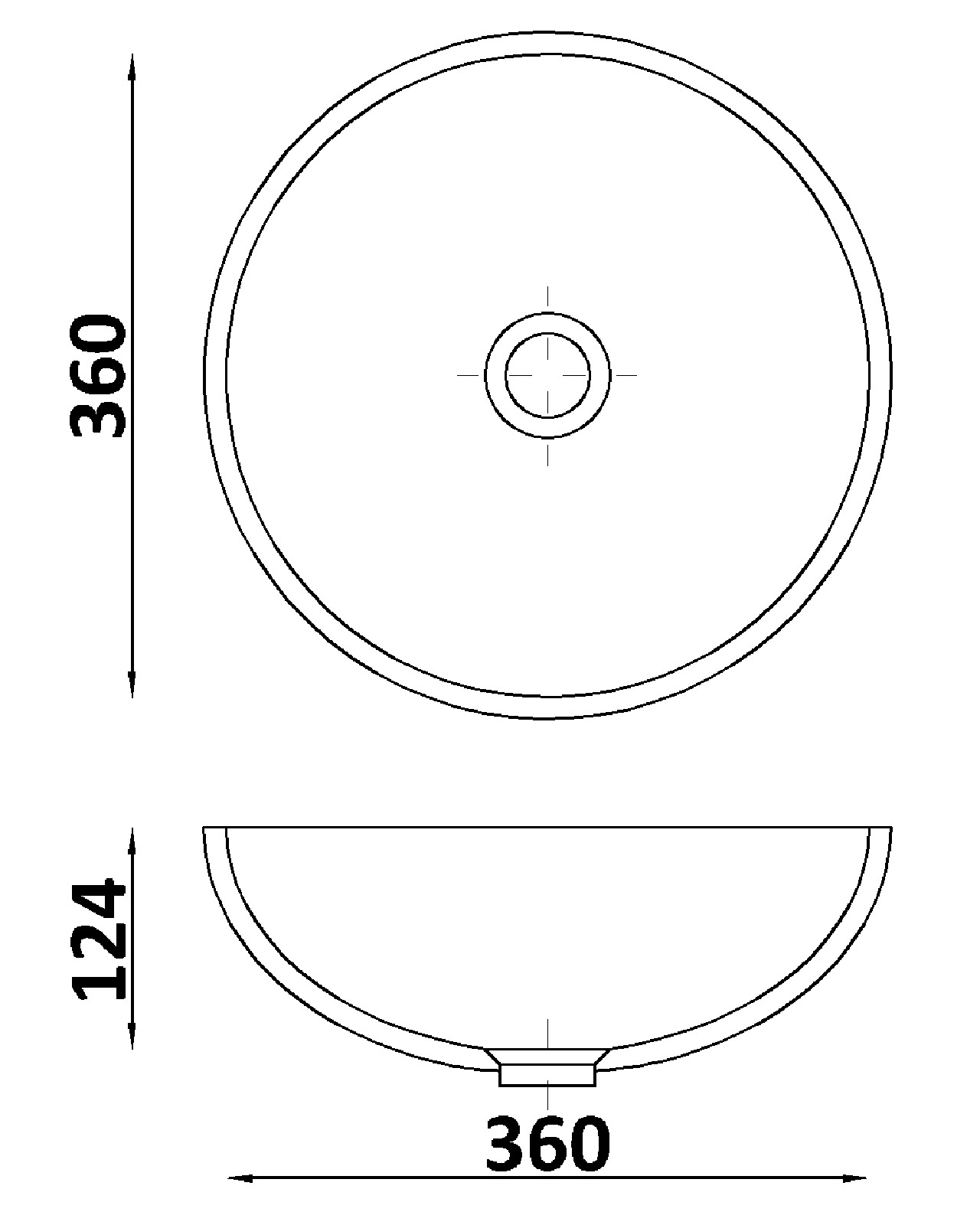 Model UO360